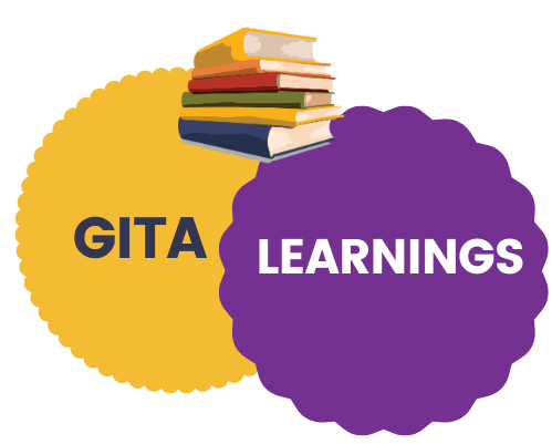 Gita Learnings